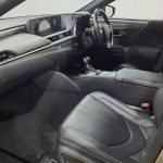 Lexus Inside. 04jpg